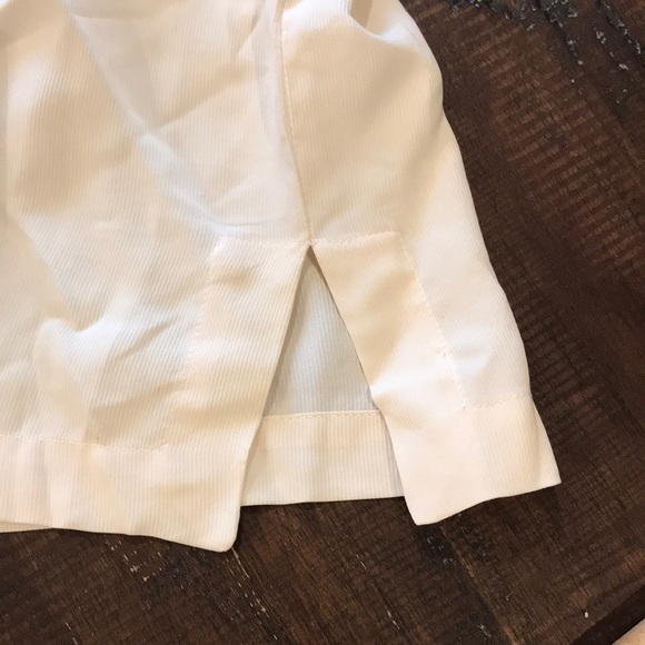 PRESTON & YORK 100% Silk Tank Top - Picture 6 of 11